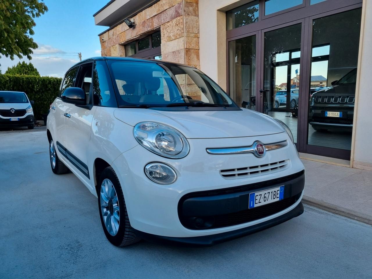 Fiat 500L 1.3 Multijet 85 CV Pop