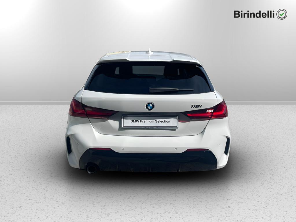BMW Serie 1 (F40) - 118i 5p. Msport