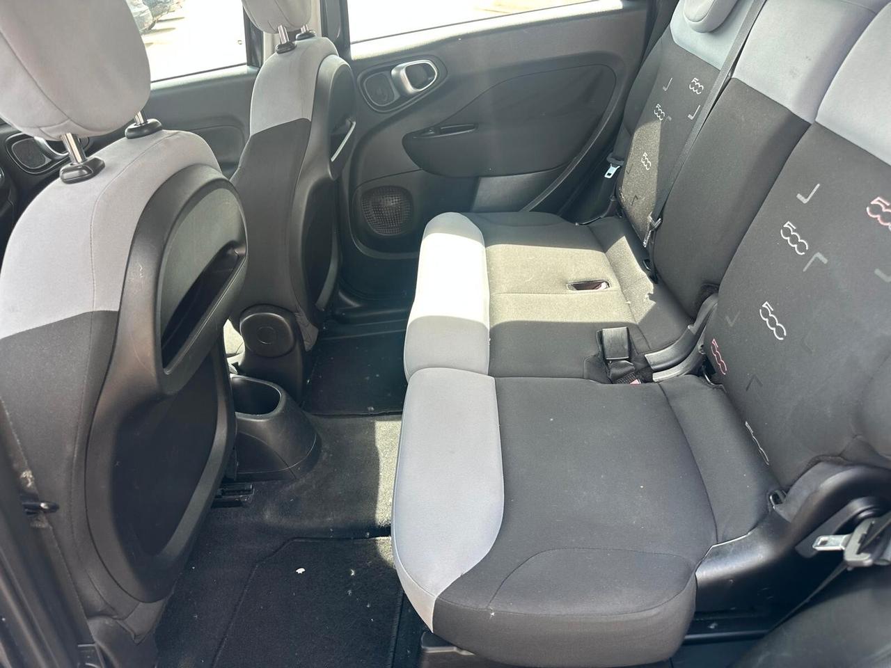 Fiat 500L 1.3 Multijet 85 CV Lounge neopatentati