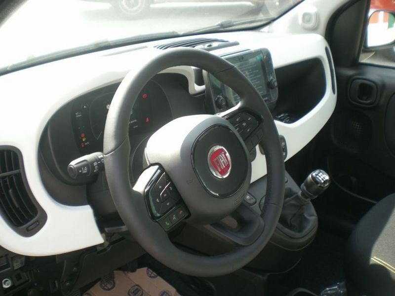 FIAT Pandina 1.0 firefly hybrid s e s 70cv 5p.ti