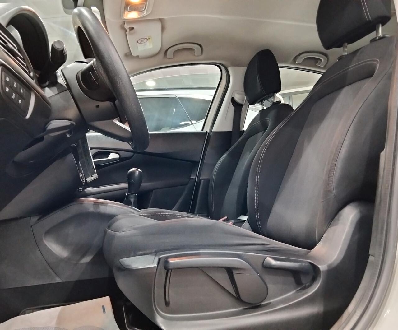 Fiat Tipo 1.3 Mjt 4 porte OpeningEdition PERMUTO