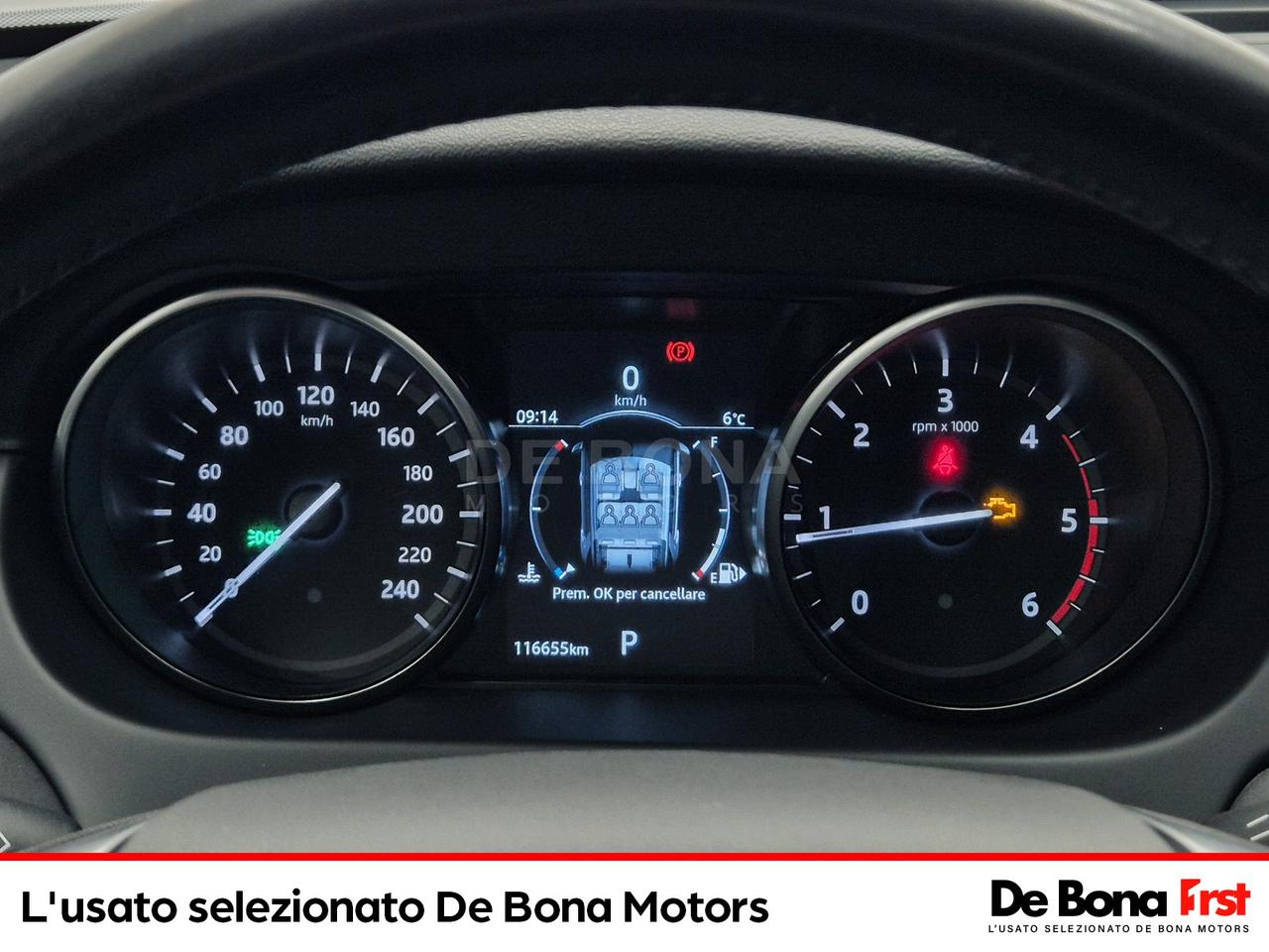 Land Rover Discovery Sport 2.0 td4 hse awd 150cv auto my19