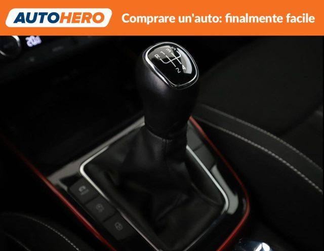 SKODA Fabia 1.0 TSI 95 CV Monte Carlo