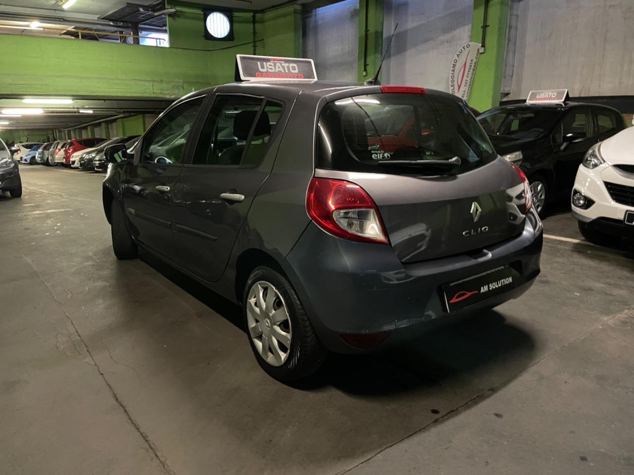 Renault Clio 1.2 Neopatentati Euro 5 *128.000km*