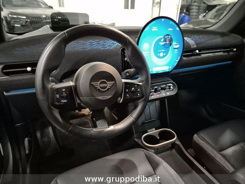 MINI Mini Cooper Cabrio F67 2.0 C Classic auto