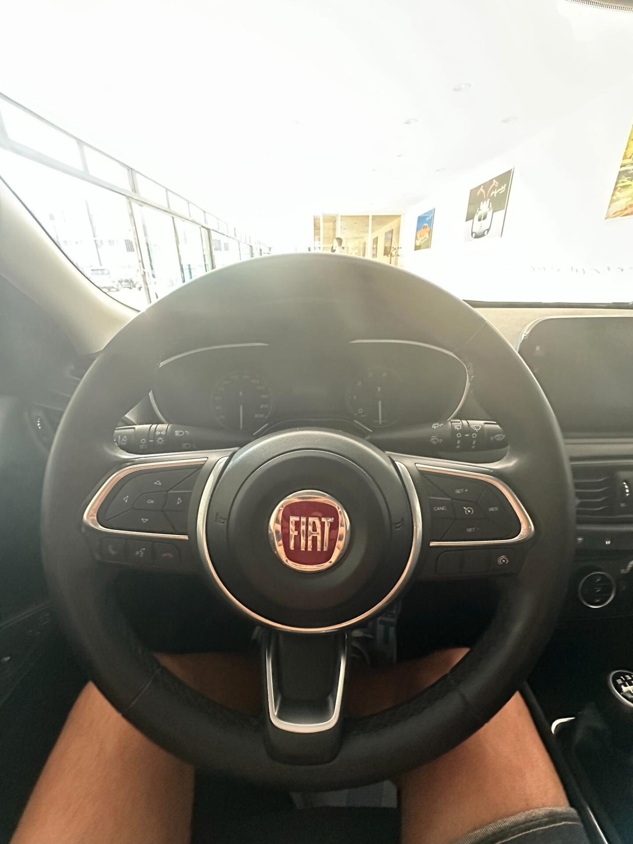 Fiat Tipo 1.6 Mjt S&S SW City Life