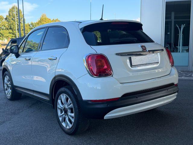FIAT 500X 1.3 MultiJet 95 CV Business
