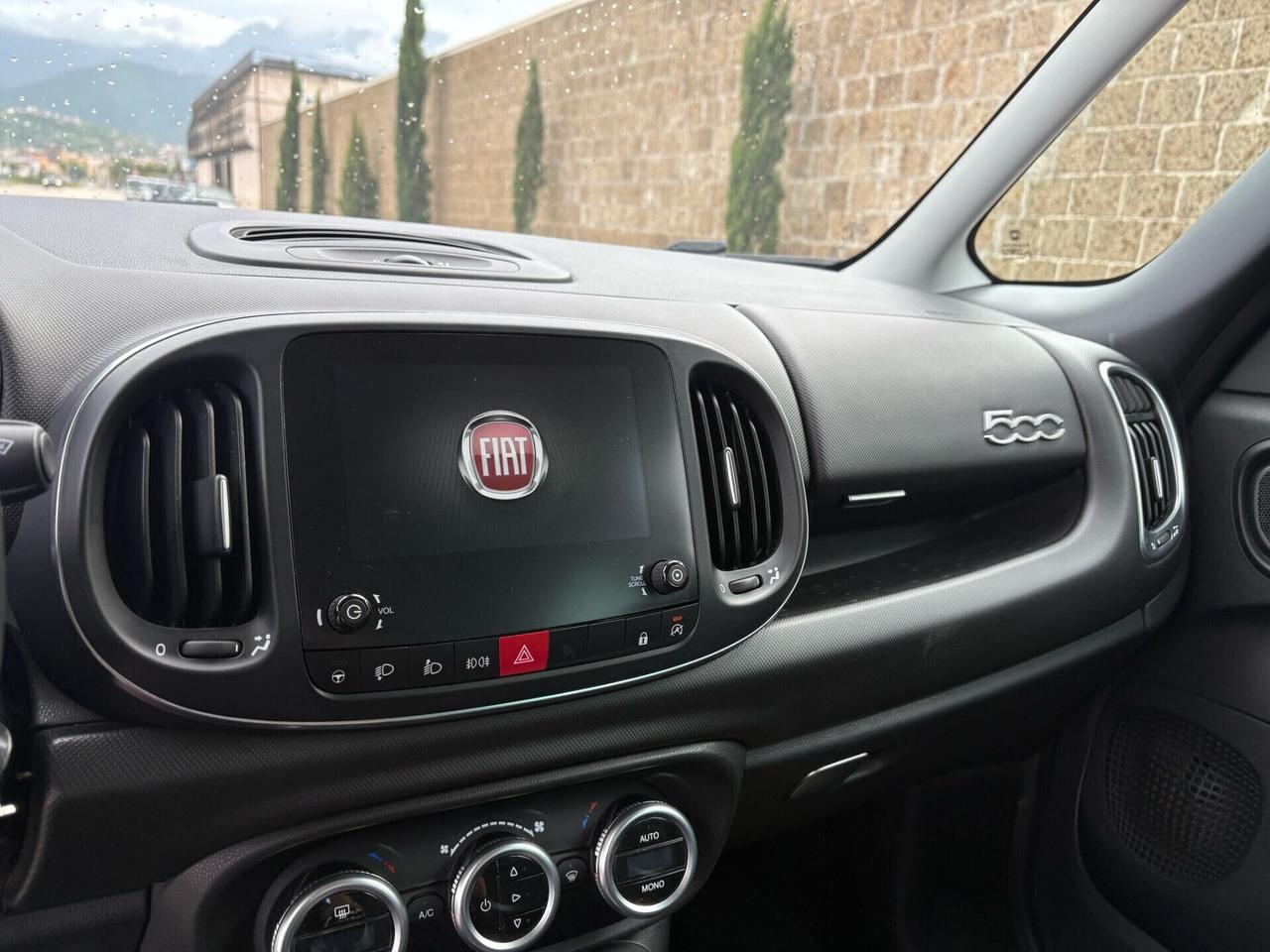 Fiat 500L 1.3 Multijet City Cross 12 MESI DI GARANZIA