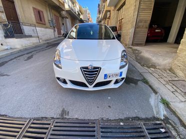 Alfa Romeo Giulietta 2.0 JTDm-2 150 CV Distinctive