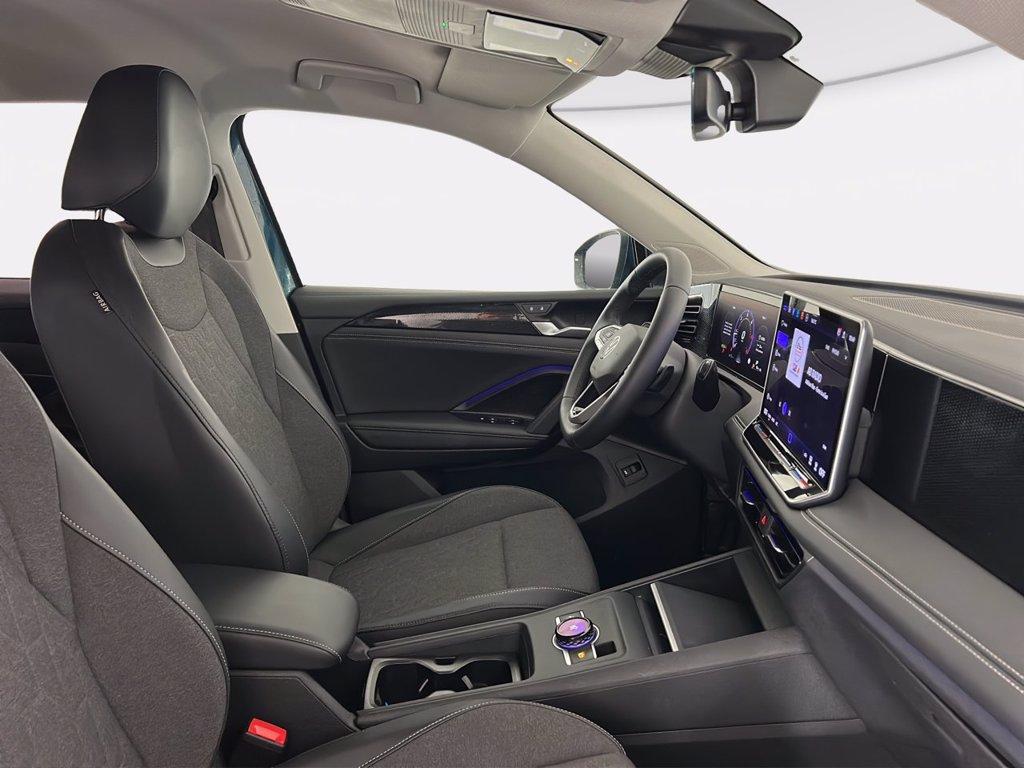 VOLKSWAGEN Tiguan 2.0 tdi life 150cv dsg del 2025