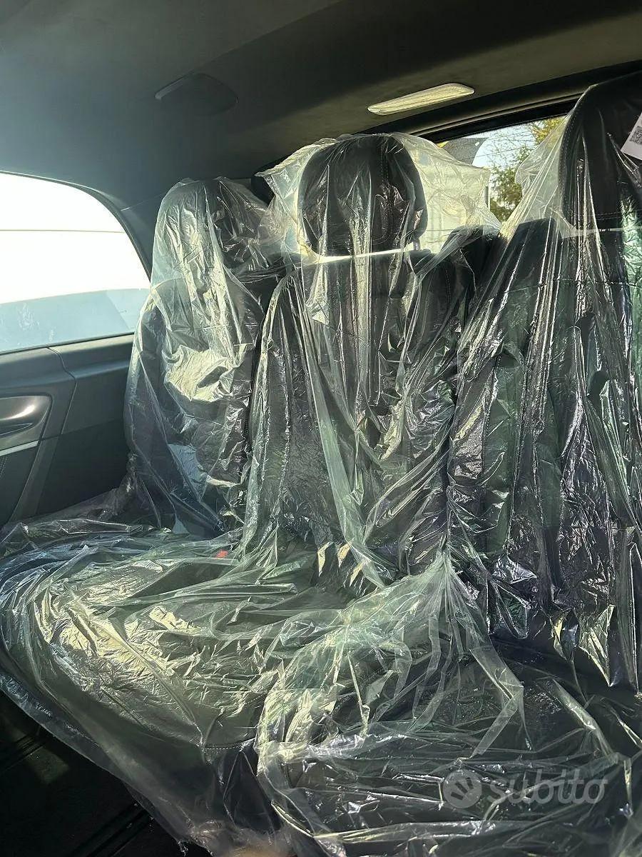 Nuovo Mercedes classe V, Senza numero di telaio!!!