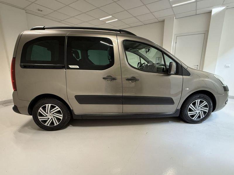 Citroën Berlingo Berlingo Multispace 1.6 e-HDi 90 CMP6 XTR - prezzo vero senza obbligo di finanziamento