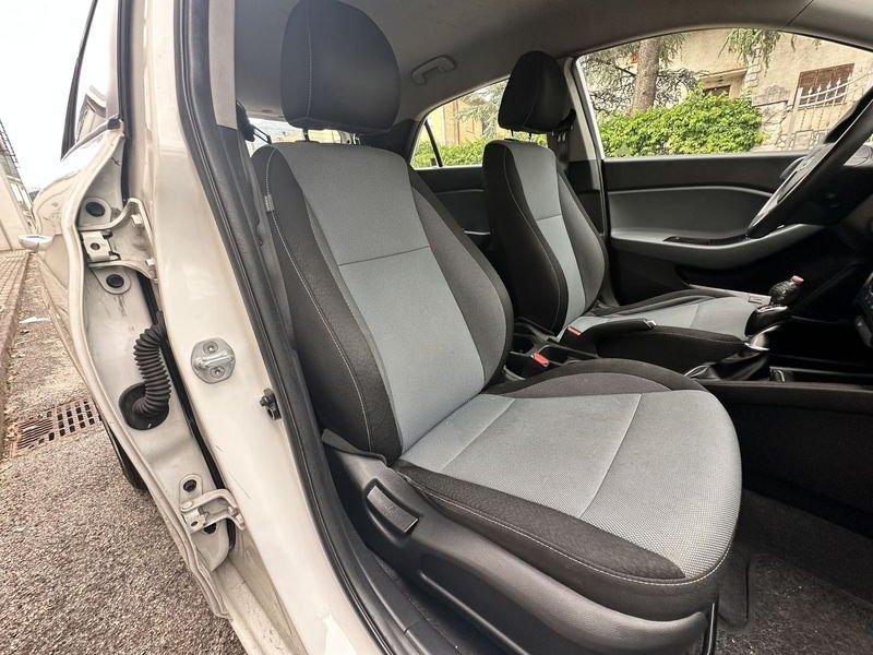 Hyundai i20 1.1 CRDi 75cv Active