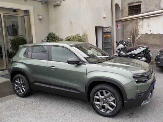 JEEP Avenger 1.2 Hybrid 110CV e-DCT Longitude