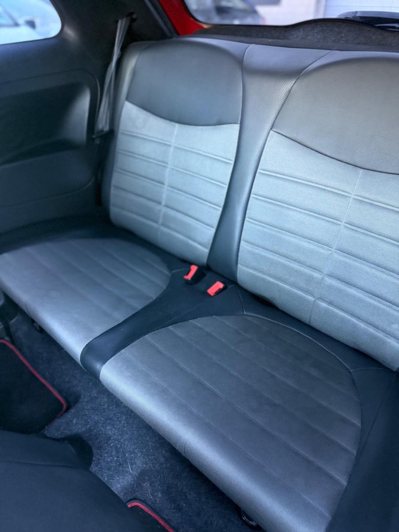 Fiat 500 0.9 TwinAir Turbo by DIESEL