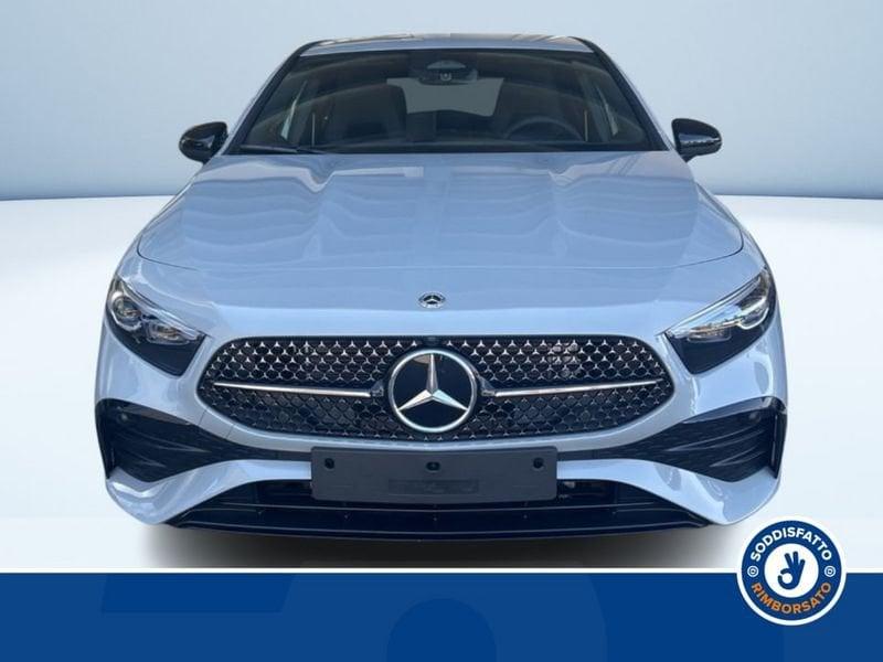 Mercedes-Benz Classe A 250e EQ-Power Alpine Grey Edition AMG Line Advanced Plus
