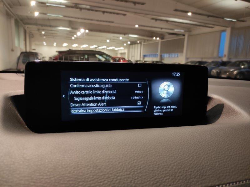 MAZDA MX-30 - MX-30 Executive