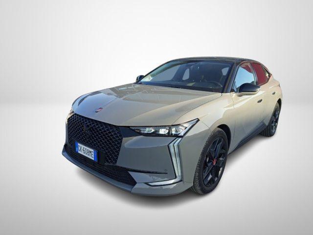 DS AUTOMOBILES DS 4 BlueHDi 130 aut. Performance Line+