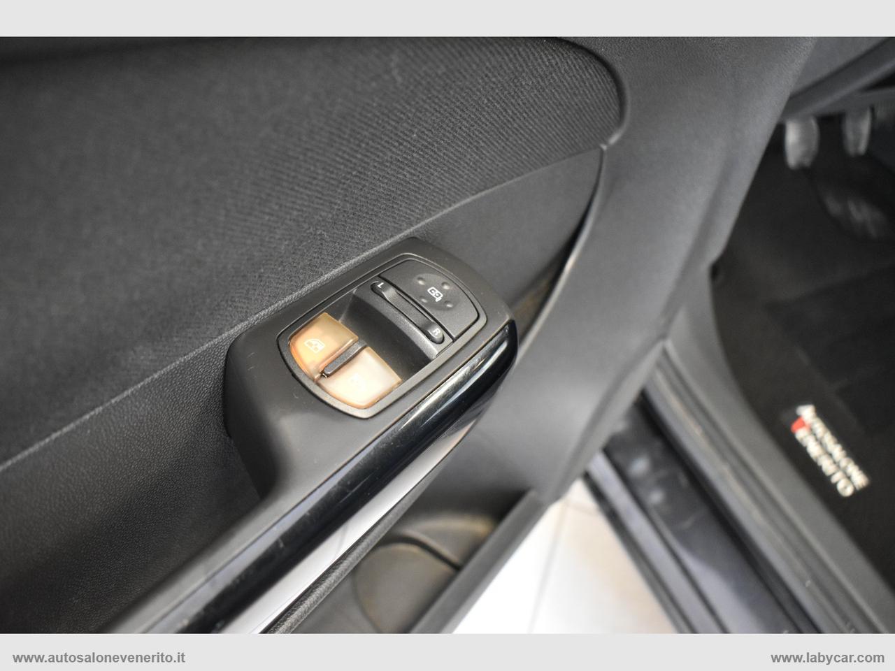 OPEL Corsa 1.3 CDTI 75 CV ecoFLEX 3p. Sport