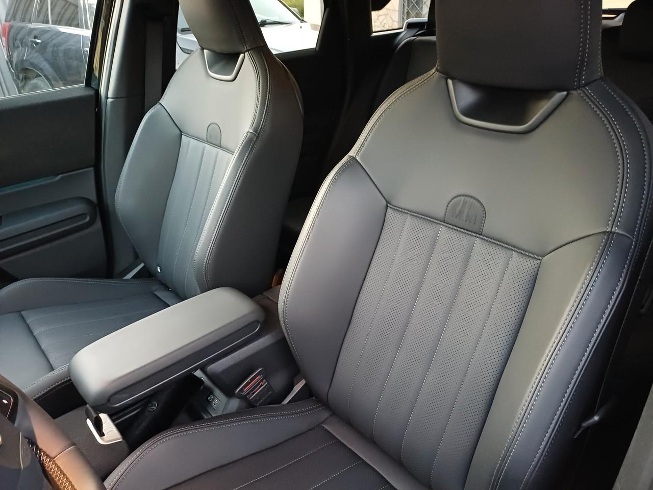 Mini Cooper Countryman C Favoured (XL)