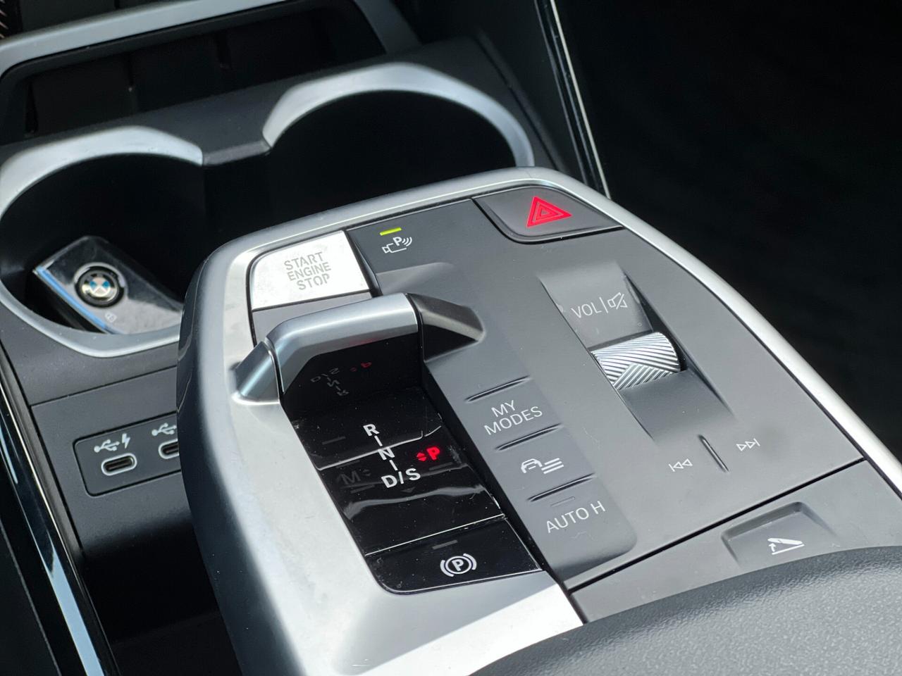 Bmw X1 sDrive 2.0 150 CV 18d Msport TETTO HEAD UP IVA ESPOSTA