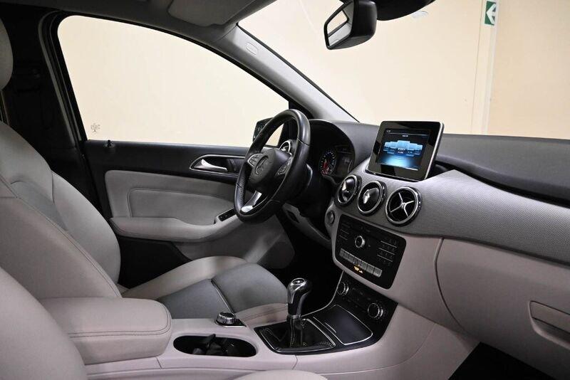 Mercedes-Benz Classe B B 180 d Sport