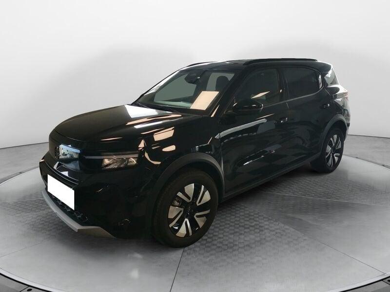 Opel Frontera Frontera Hybrid 110 CV EDCT GS