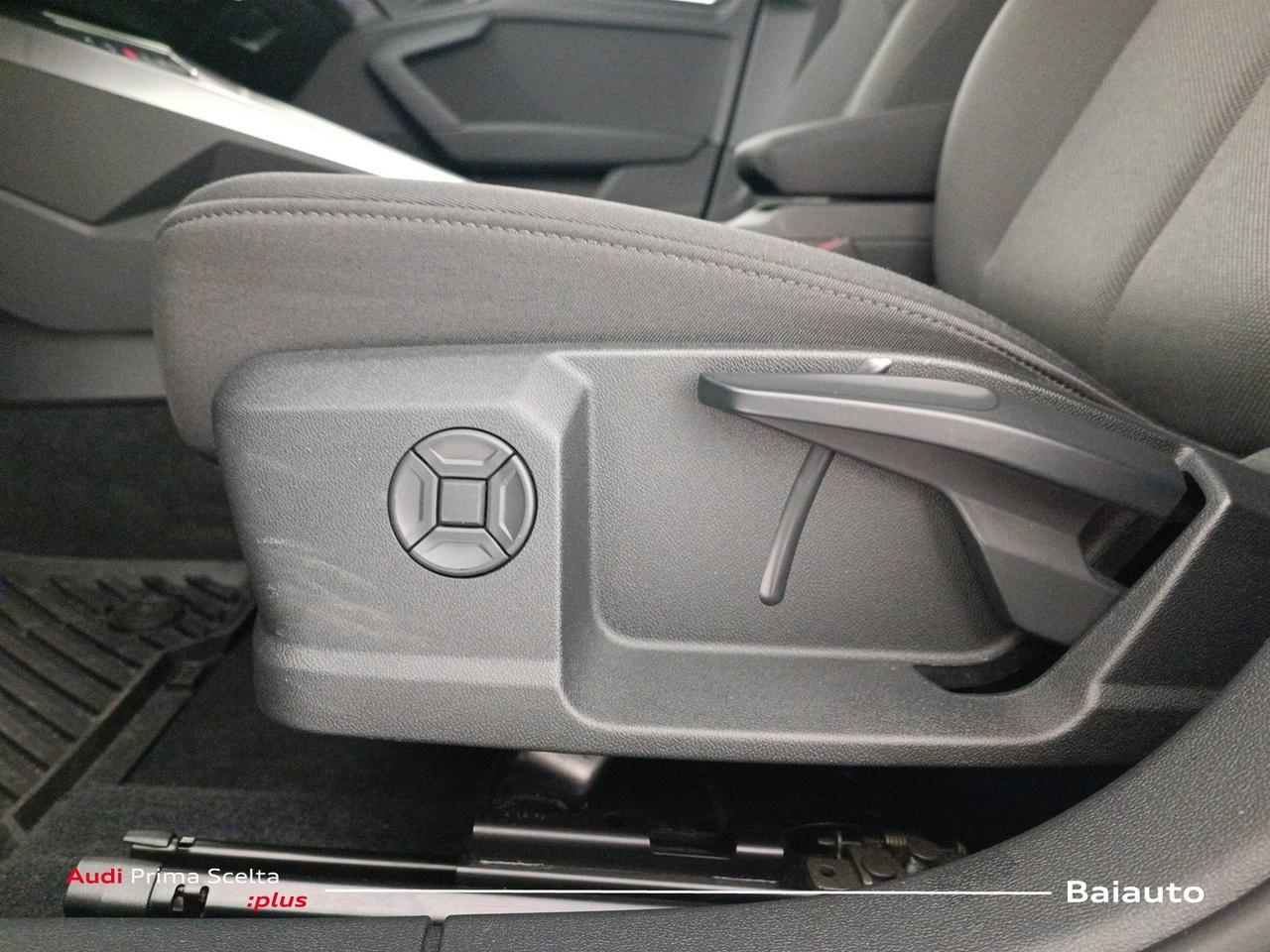 Audi A3 sportback 30 2.0 tdi business advanced s tronic