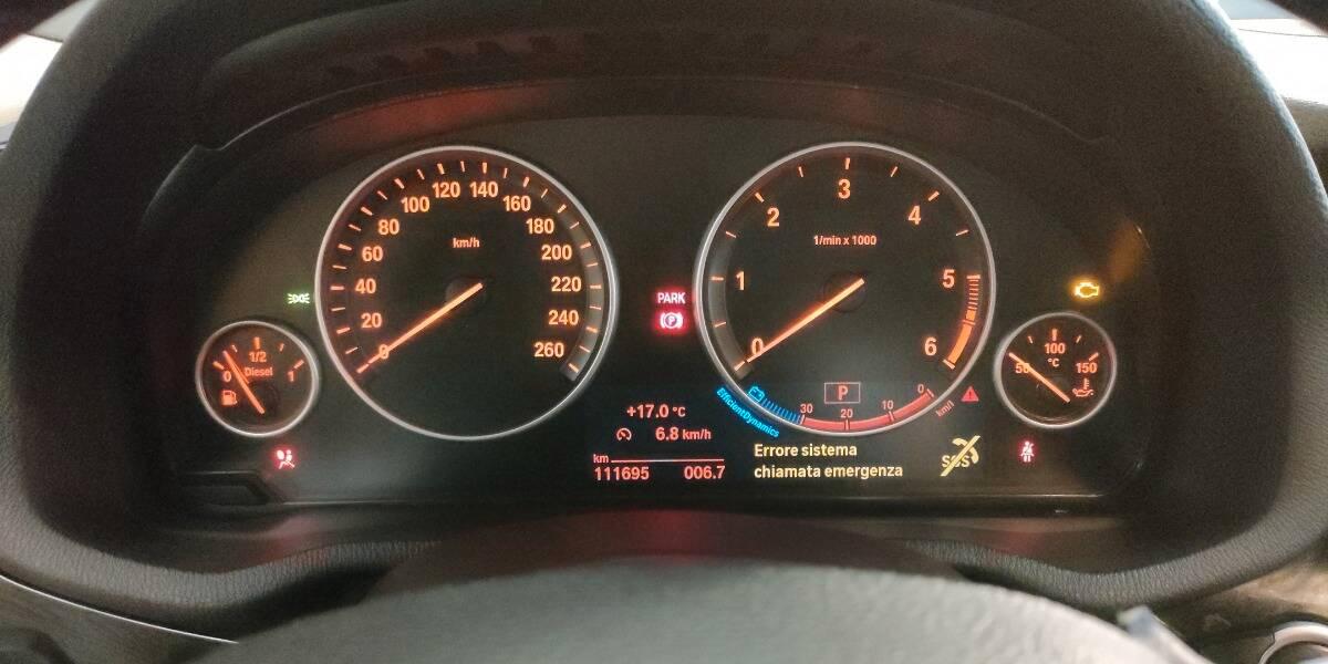 BMW X4 X4 xdrive20d Business Advantage auto