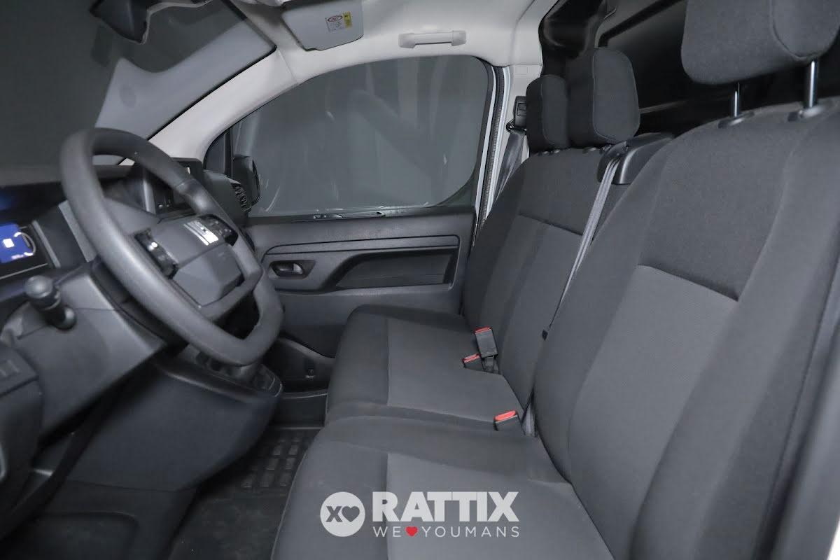 Fiat Scudo Ice 2.0 BlueHDI 145CV L2H1 (IVA ESCLUSA)