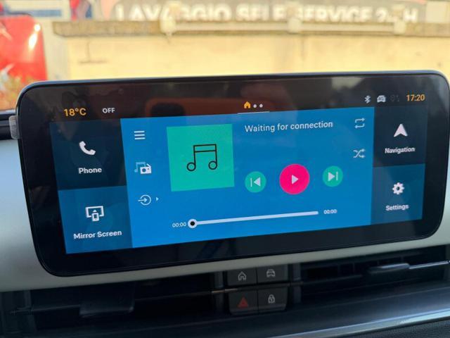 FIAT 600 Hybrid 110 CV DCT MHEV La Prima