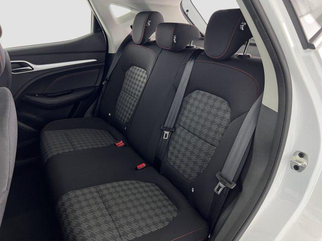 MG ZS ZS 1.5 VTi-tech Comfort