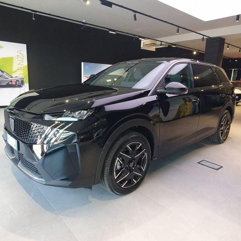 Peugeot 5008 Nuovo 5008 ALLURE - Hybrid 145 e-DCS6