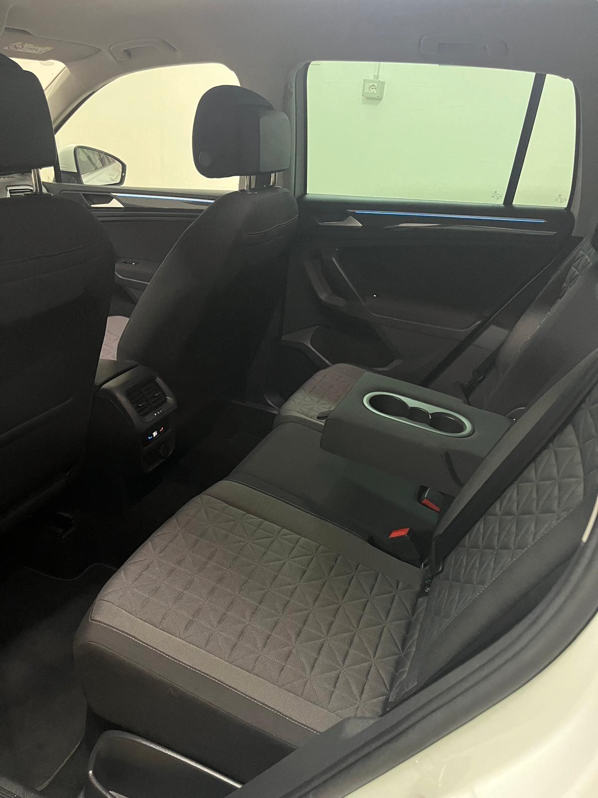 Volkswagen Tiguan 2.0 TDI SCR Life