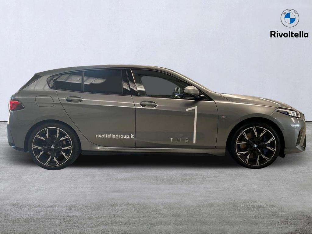 BMW Serie 1 120 d 48V MSport DCT