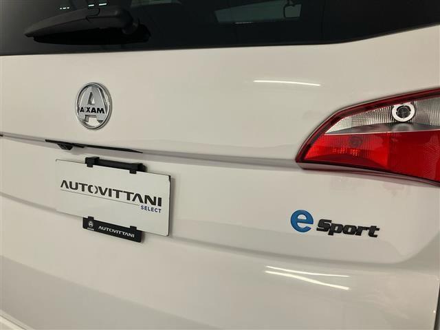 AIXAM City e lctric Sport my21