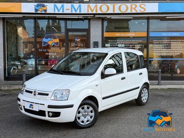 Fiat Panda 1.3 mjt 16v Active 75cv