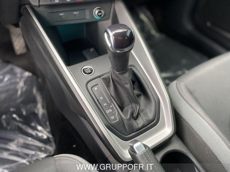 Audi A1 A1 SPB 30 TFSI S tronic S line edition