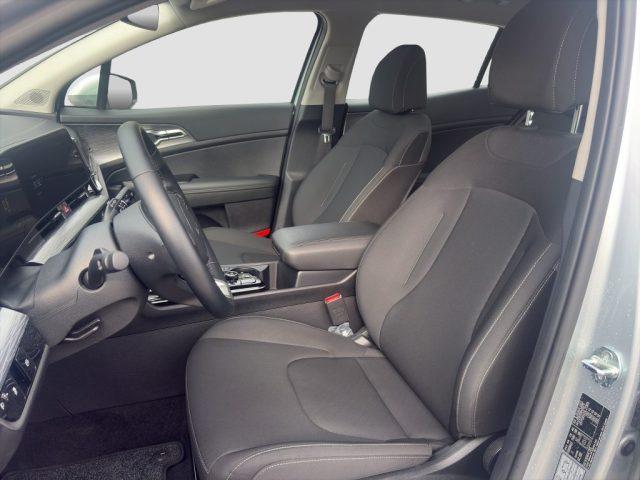KIA Sportage Sportage 1.6 CRDi MHEV DCT Business