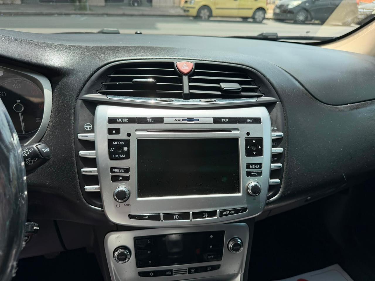 Lancia Delta 1.6 DIESEL MJT DPF Platino - ANNO 2010
