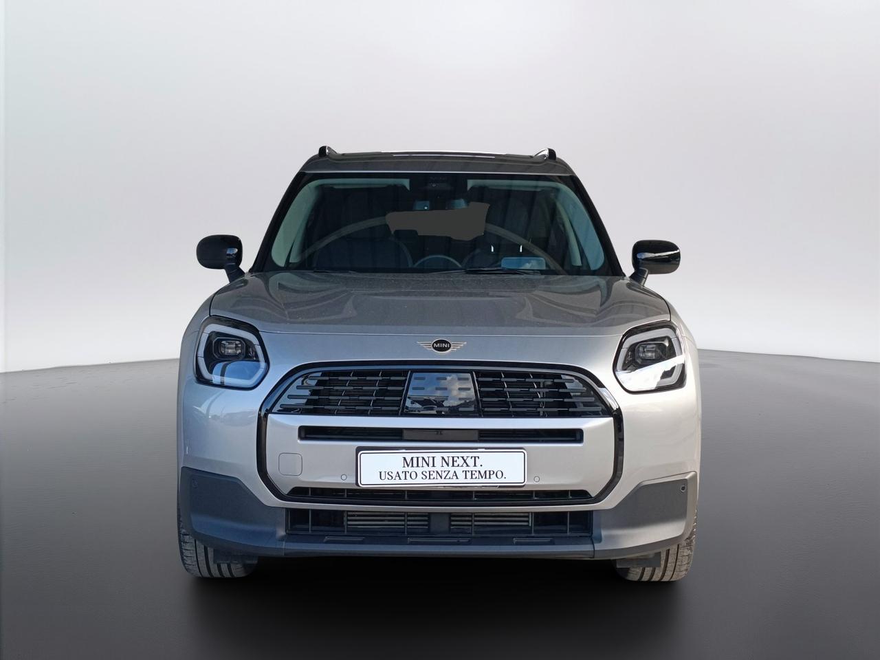 MINI Mini Countryman U25 - Mini Countryman 1.5 48V C Favoured auto