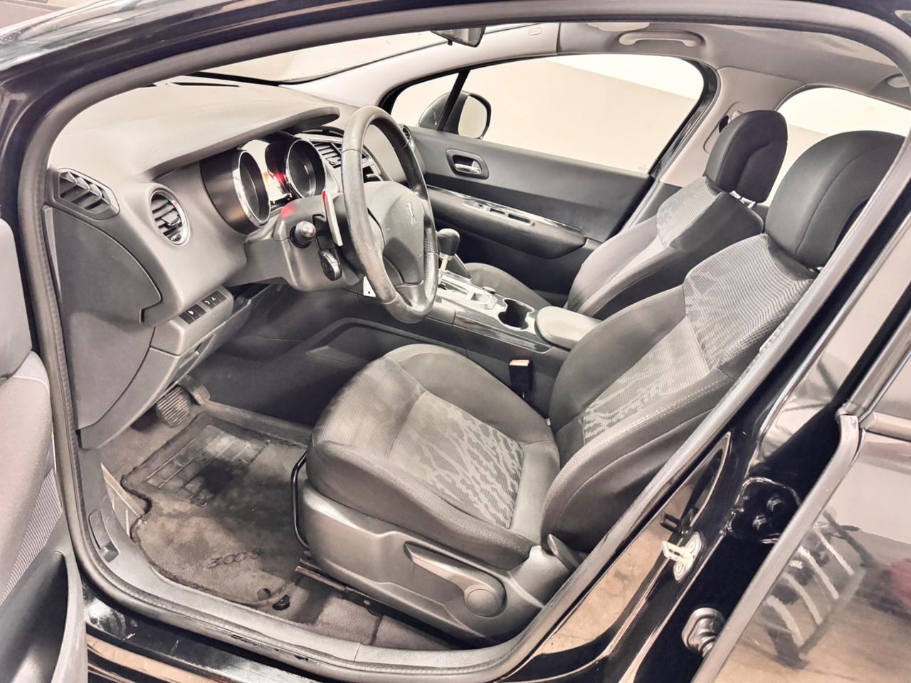 Peugeot 3008 1.6 HDi 112 Cv S&S Allure - 2012