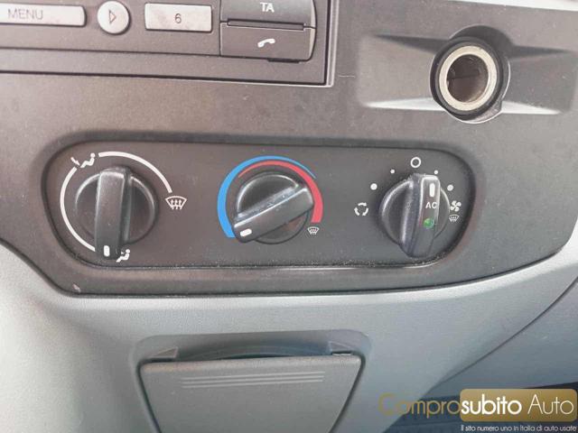 FORD Transit 260S 2.2 TDCi/100 + IVA 22%