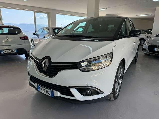 Renault Scenic 1.5 dci energy Sport Edition2 110cv