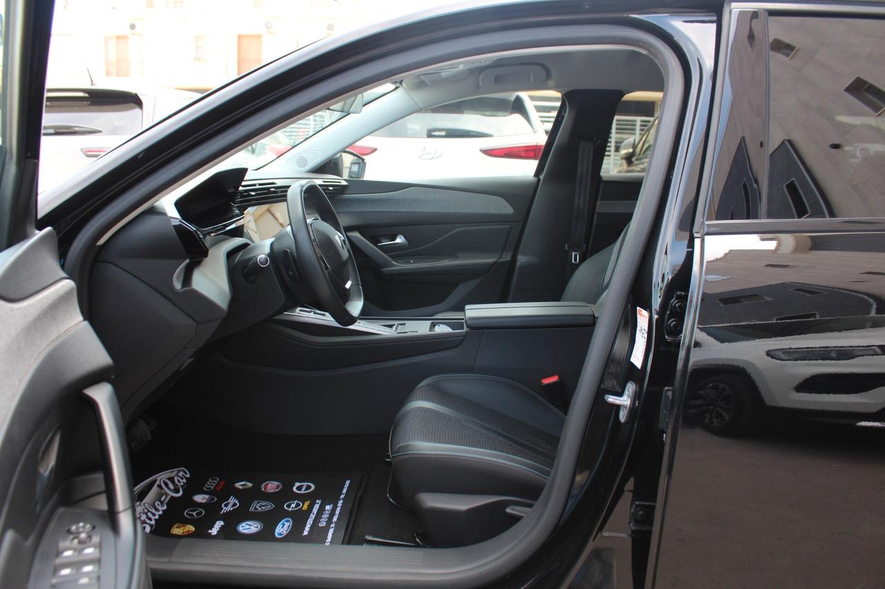 Peugeot 308 BlueHDi 130 S&S EAT8 SW Allure Pack