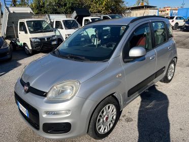 Fiat panda 1.2 gpl lounge-full-10/2012