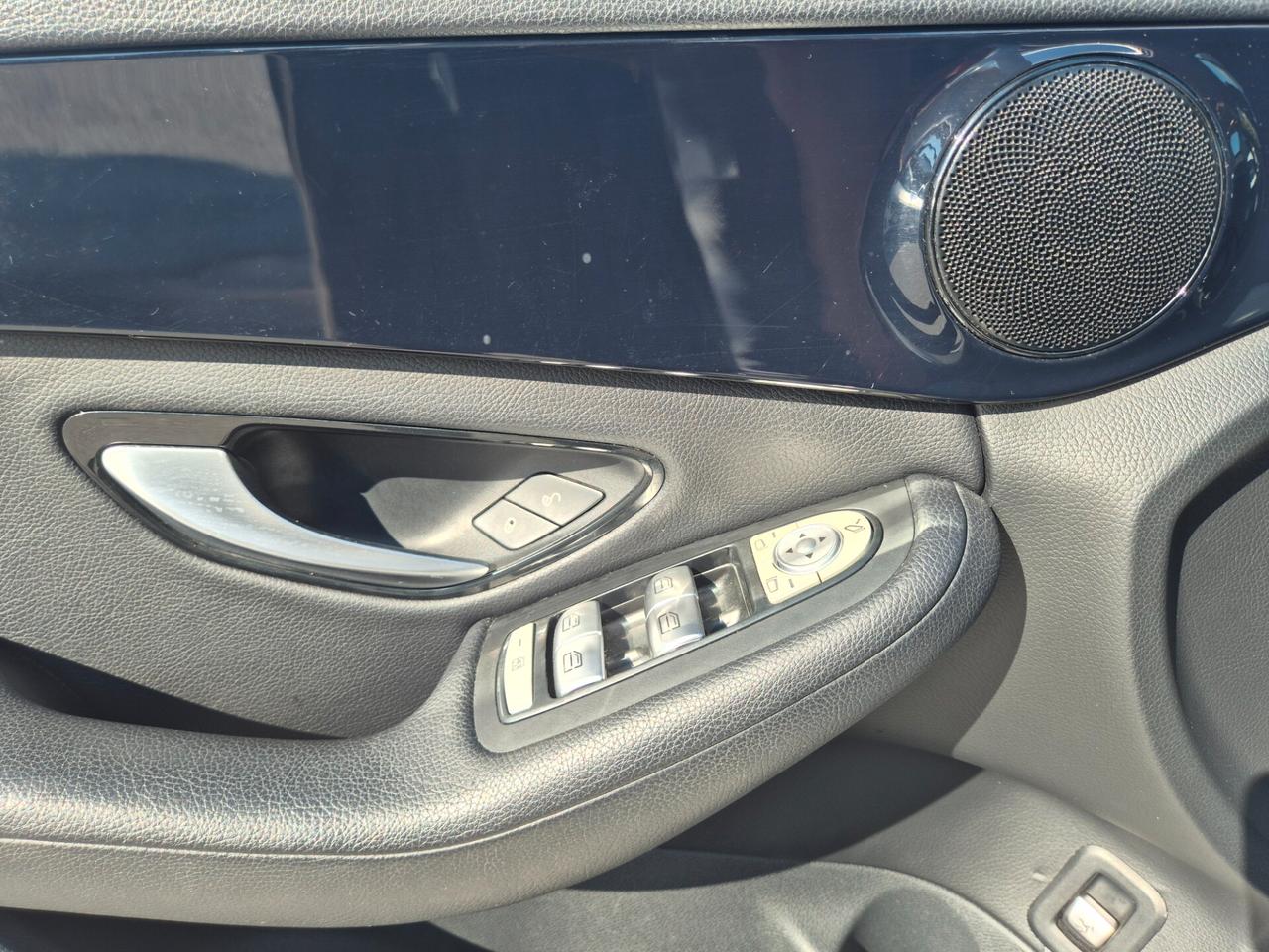 Mercedes-benz C 220 d S.W. 4Matic Auto Sport