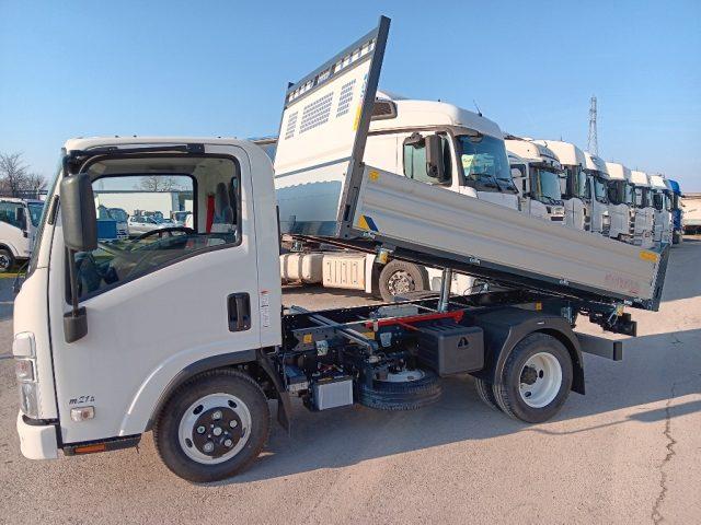 ISUZU M21 TH