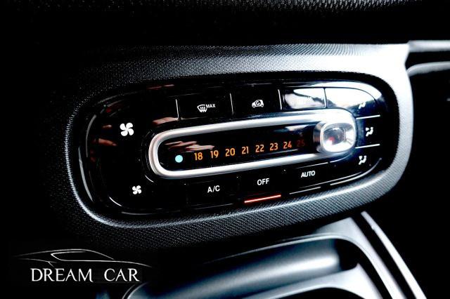 SMART ForTwo 70 1.0 Passion