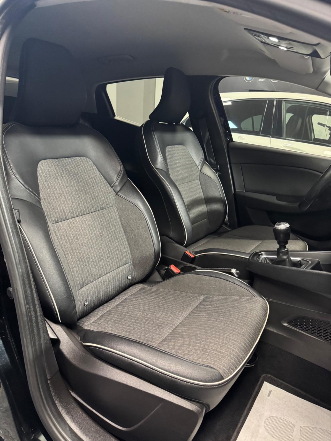 Renault Clio 1.5 dCi 115 CV 5 porte Intens